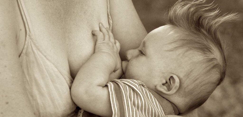 allattamento-al-seno