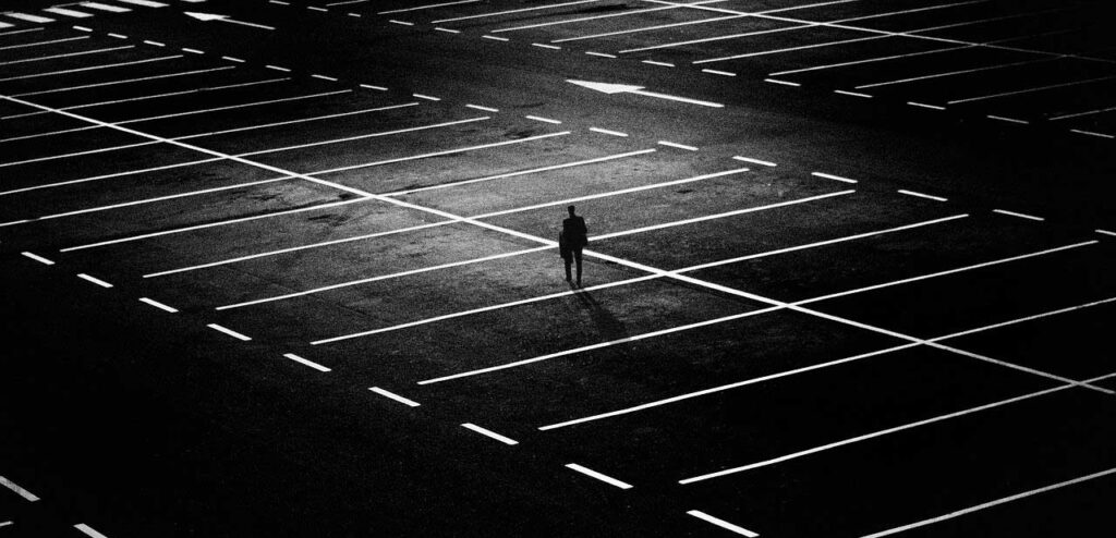 Perché stiamo tutti male