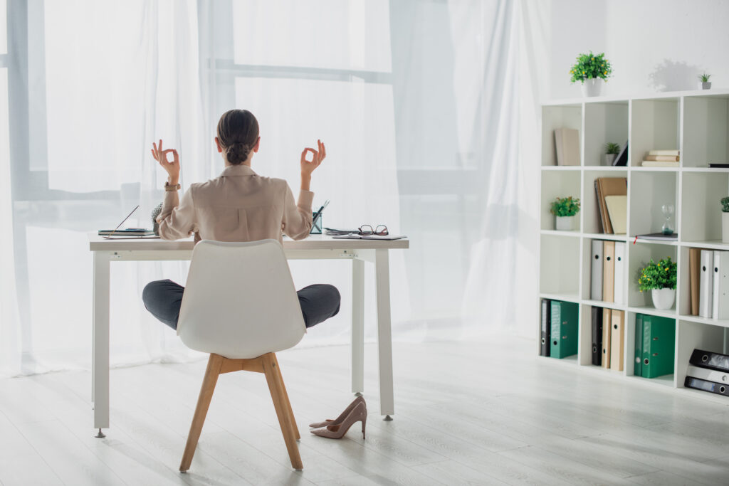stress lavorativo e la salute mentale delle donne