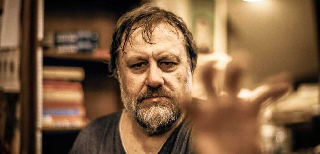 Slavoj-Žižek