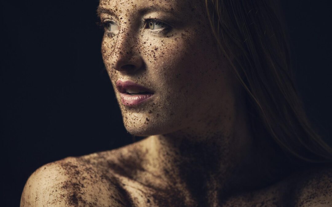 La pelle è un indicatore dell’inquinamento ambientale