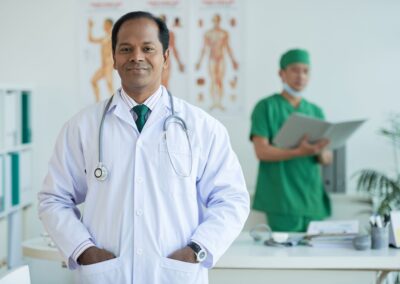 In India Omeopatia obbligatoria nelle facoltà di Medicina