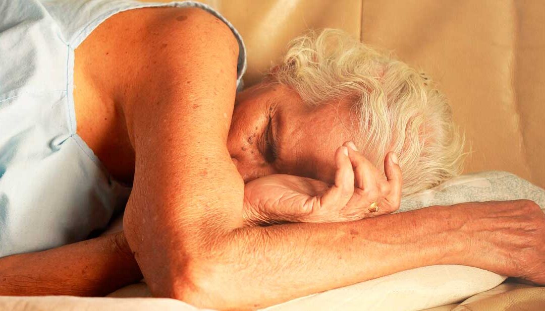 Dormire poco aumenta il rischio di infiammazioni