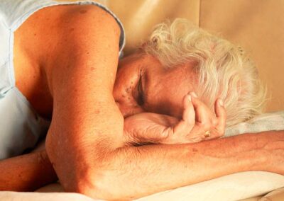 Dormire poco aumenta il rischio di infiammazioni