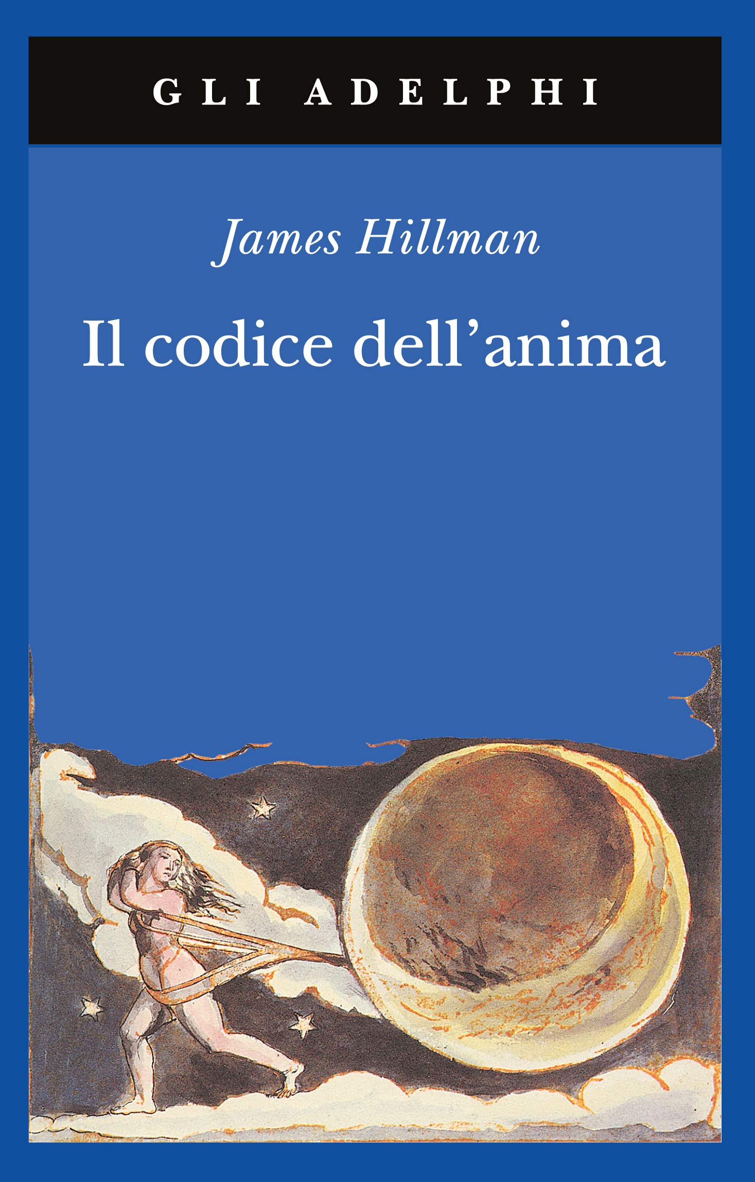 Il codice dell'anima - James Hillman
