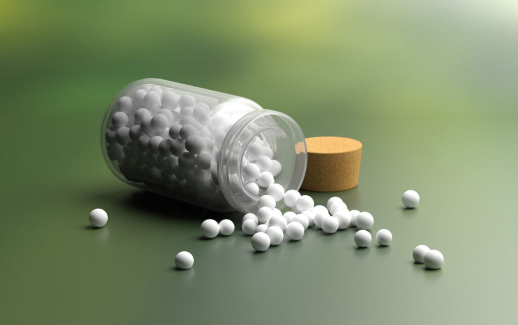 Omeopatia e volontà popolare