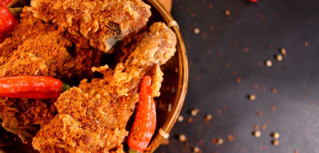 pollo-fritto