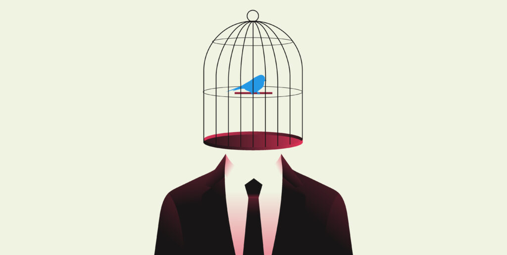 Twittergate: come avveniva la censura sul Covid