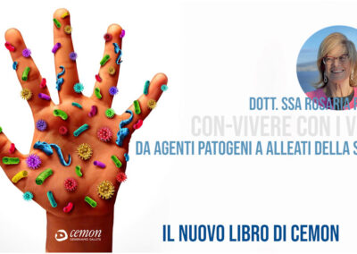 Filogenesi dei virus e loro ruolo nell’evoluzione umana – Con-vivere con i virus