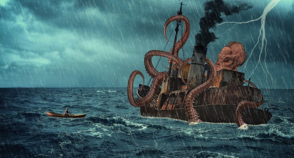 La variante Kraken del Covid arriva da Occidente