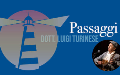 Passaggi – Luigi Turinese