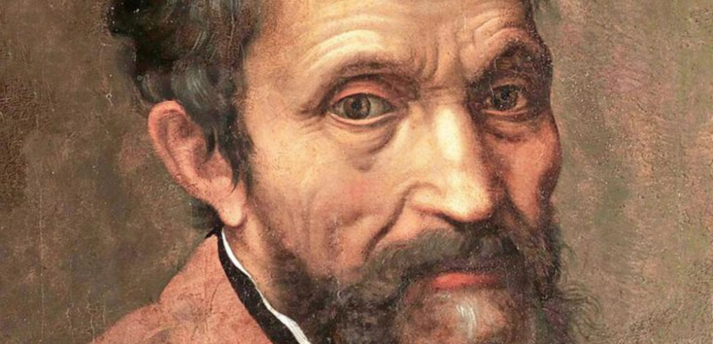 michelangelo