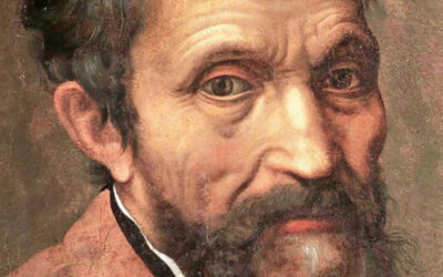 Gli incontri impossibili: Hahnemann e Michelangelo Buonarroti.