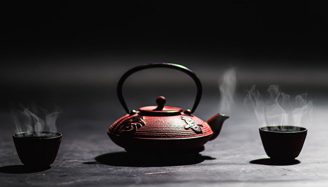 L’assunzione regolare di Tè migliora la salute degli anziani
