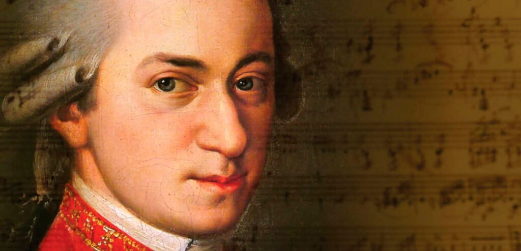 Mozart