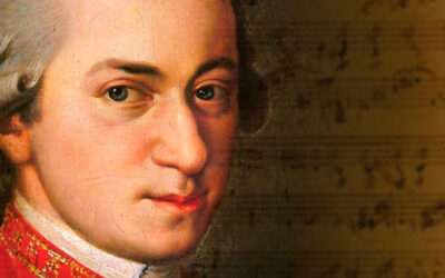 Gli incontri impossibili: Hahnemann e Wolfgang Amadeus Mozart