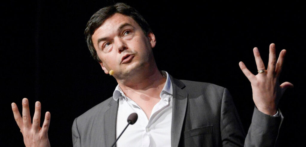 Thomas-Piketty