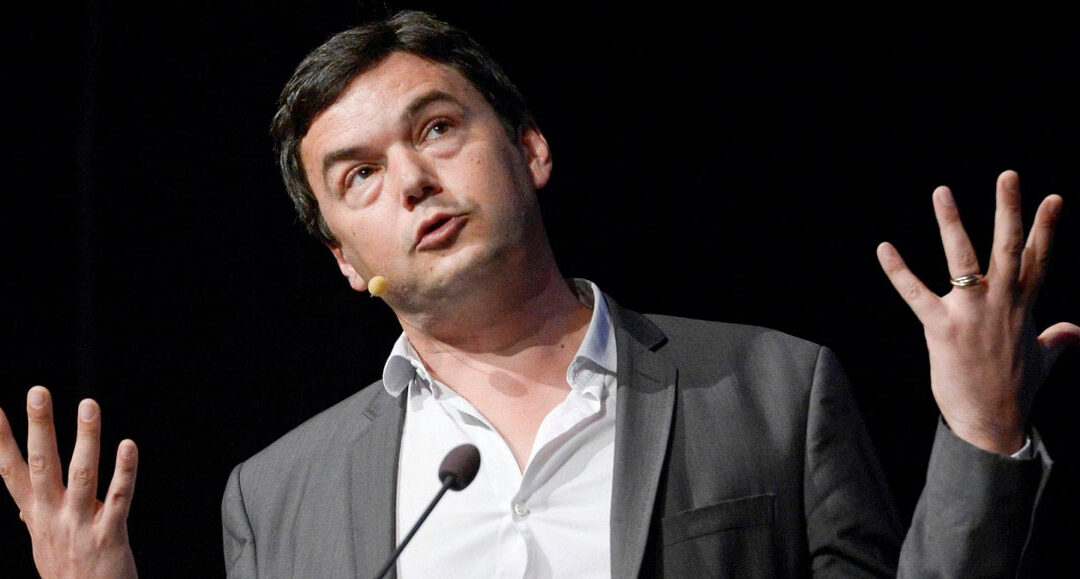 Thomas Piketty e la Critica dell’Economia politica