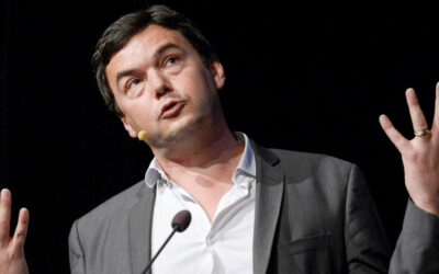 Thomas Piketty e la Critica dell’Economia politica