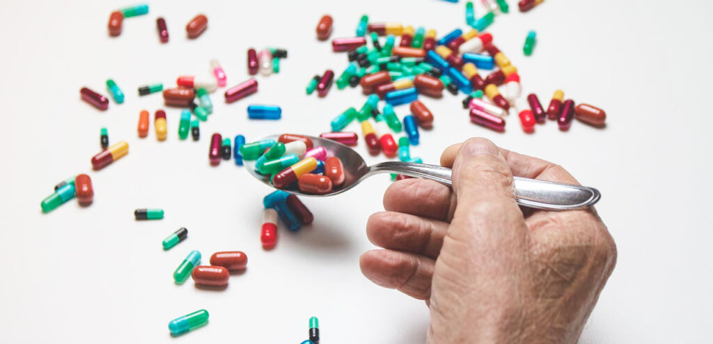 antibiotico-resistenza