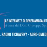 Radko Tichavsky: le nuove frontiere dell'agro-omeopatia