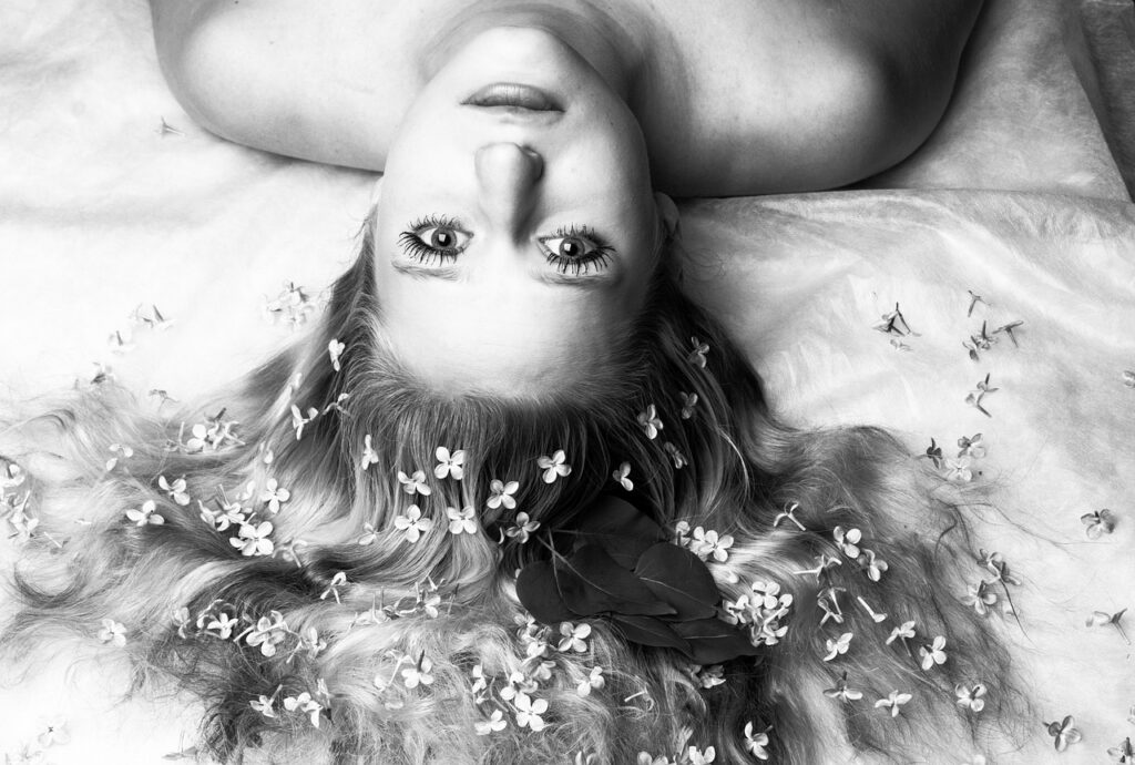 Omeopatia: alopecia e perdita di capelli