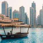 Emirati Arabi nuovo polo per l'Omeopatia