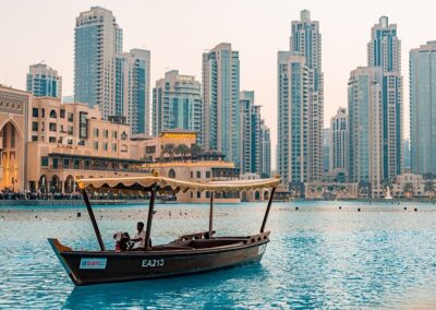 Emirati Arabi nuovo polo per l’Omeopatia