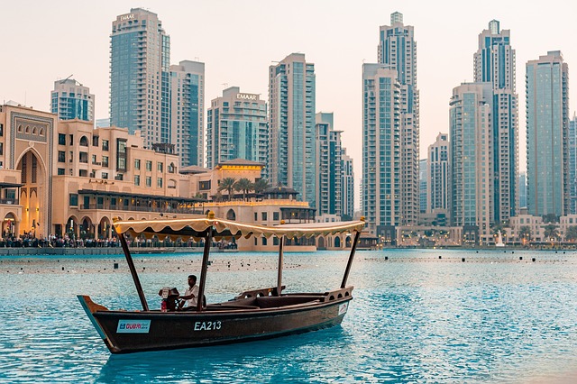 Emirati Arabi nuovo polo per l’Omeopatia