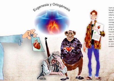 Vantaggi e svantaggi del trattamento omeopatico – Eugenesi e ortogenesi