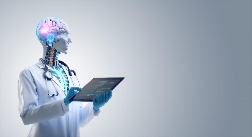 Intelligenza Artificiale e Omeopatia: rischi e possibilità