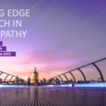 La conferenza internazionale dell'Homeopathy Research Institute a Londra