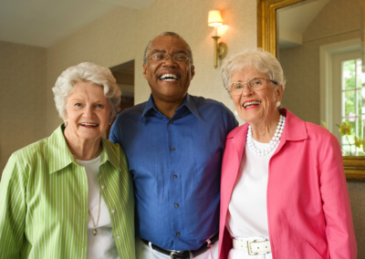 L’Omeopatia per la cura degli anziani