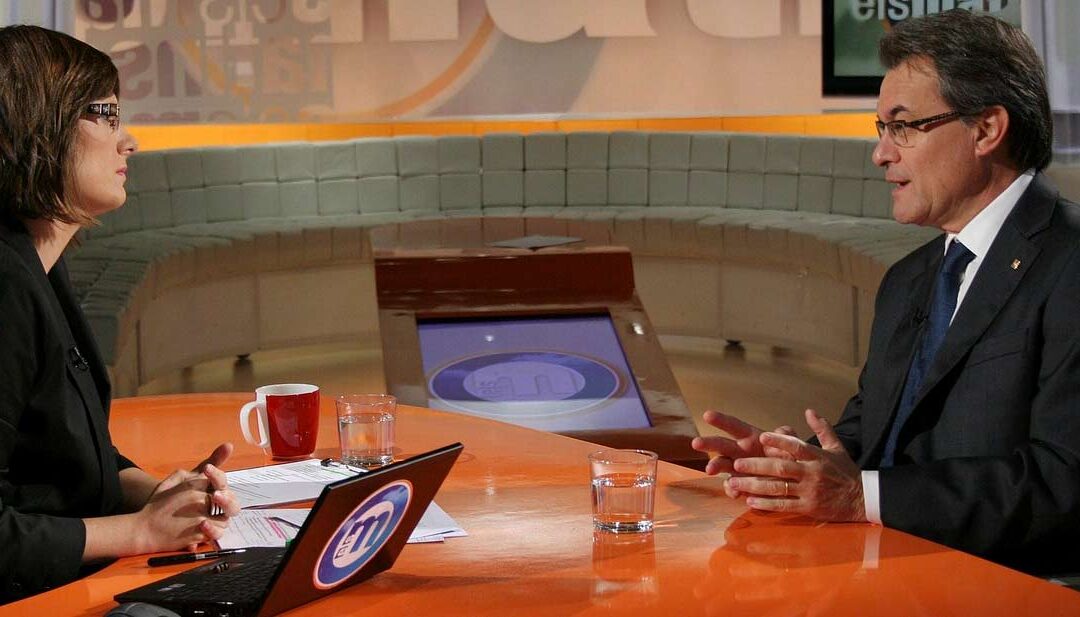Visita in diretta TV