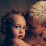 il ruolo della mamma