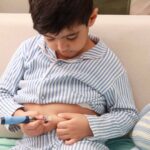 diabete tipo 1 nei bambini dopo il Covid