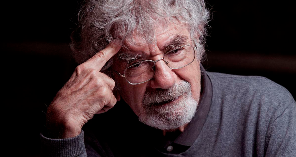 Humberto Maturana