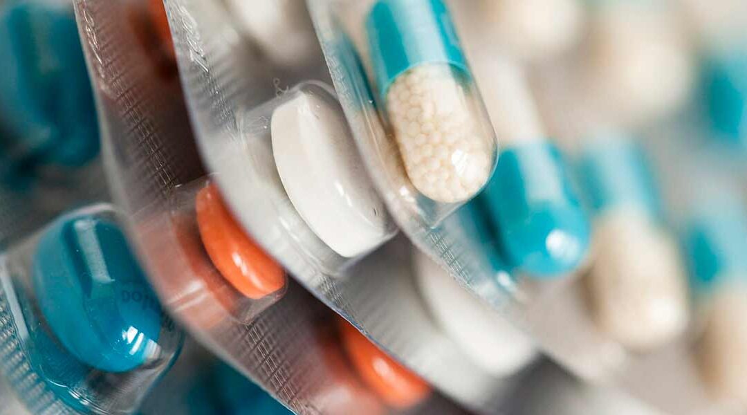 Gli integratori Probiotici, utili alleati contro l’antibiotico-resistenza