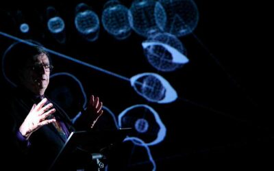 Bruno Latour: La ridefinizione delle scienze.