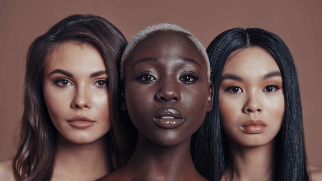 Bellezza Naturale della cosmetica indigena