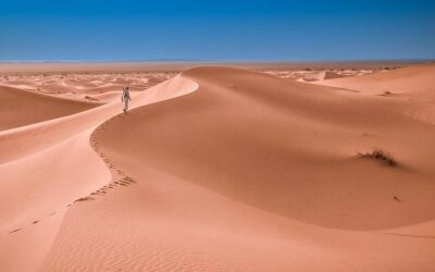 L’esperienza percettiva umana darebbe origine alla convinzione che il tempo passi