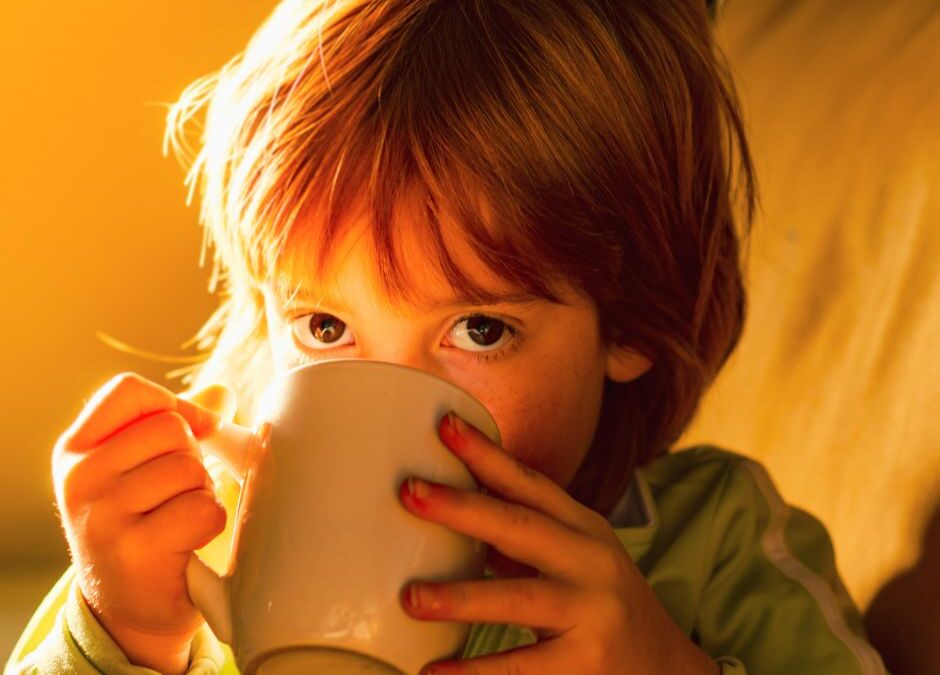 L’importanza di una colazione sana e abbondante per i bambini