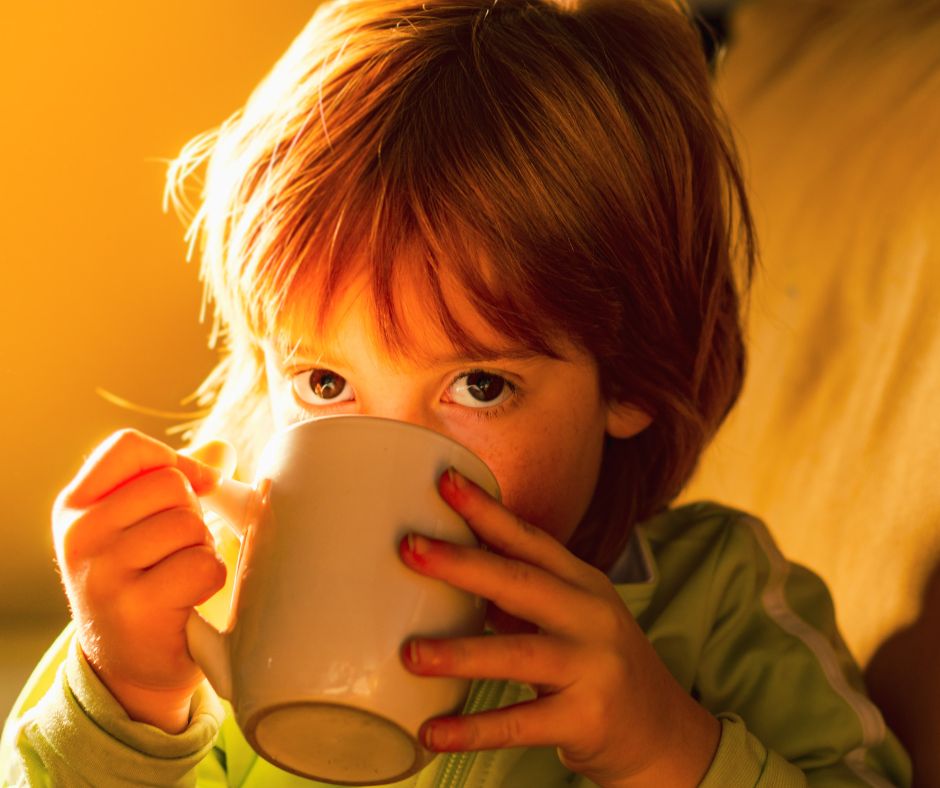 L’importanza di una colazione sana e abbondante per i bambini