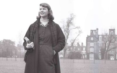 Gli incontri impossibili: Hahnemann e Sylvia Plath