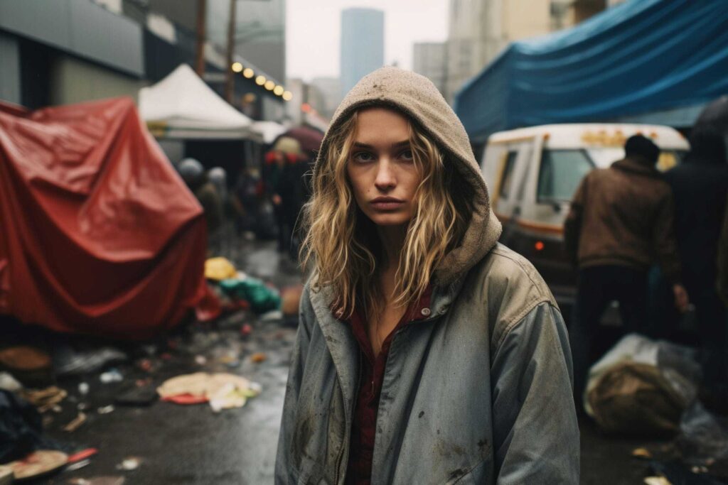 La piaga del Fentanyl e altri oppioidi in USA