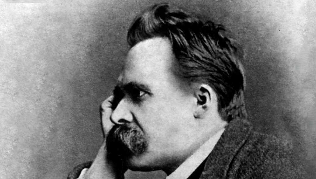 Gli incontri impossibili: Hahnemann e Friedrich Nietzsche