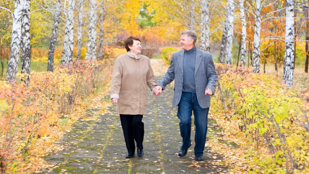 Invecchiare in salute nel contesto globale: la visione dell'ONU