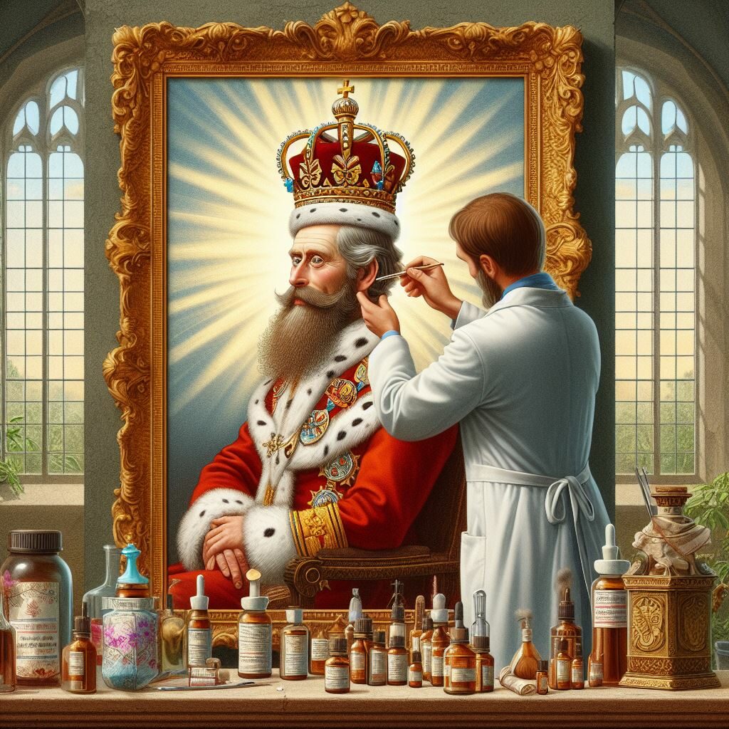 Re Carlo e Kate operati: sarà l'omeopata Dixon a curarli