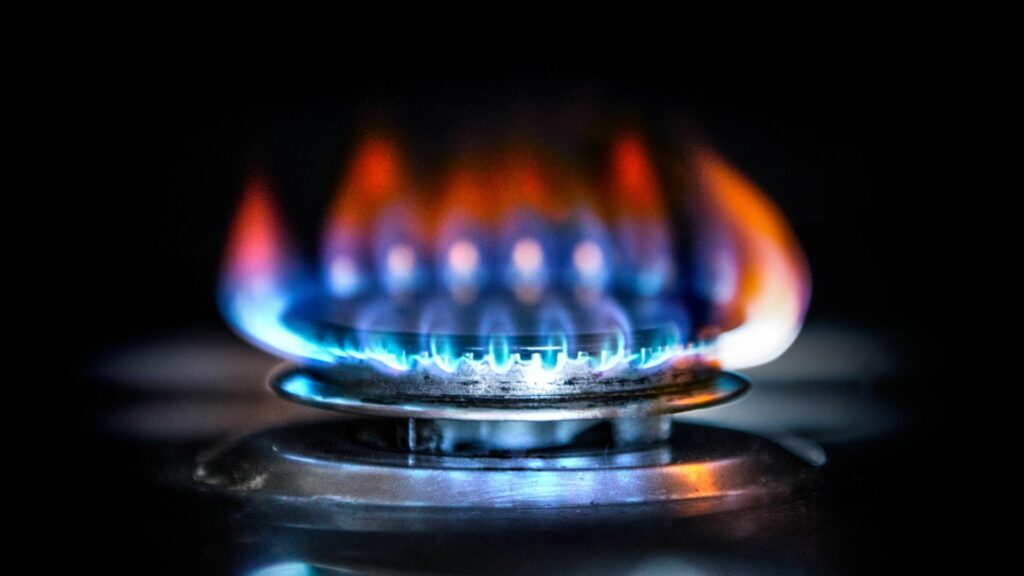 ISDE: «Le cucine a gas senza ventilazione causano alto inquinamento domestico»