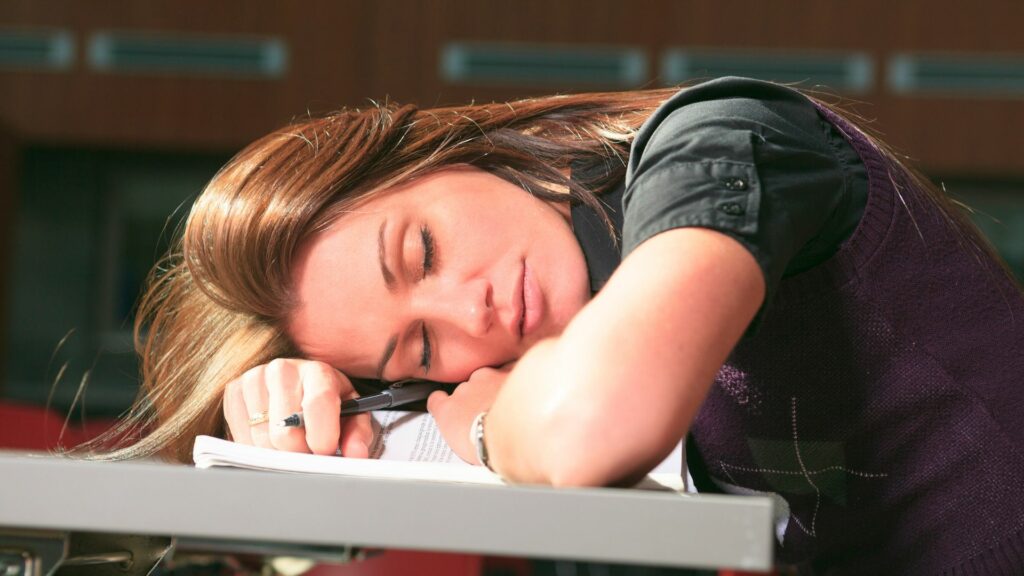 L'Omeopatia per la Sindrome da Stanchezza Cronica